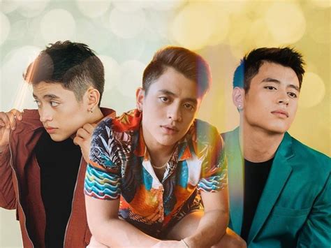 LOOK: The handsome and stylish photos of Kelvin Miranda.